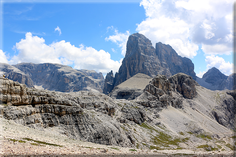 foto Forcella Pian di Cengia